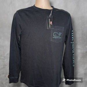 Vineyard Vines Men's Long-sleeved shirt - Extra Small - Brand New